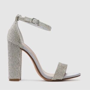 Steve Madden Gemstone Heels